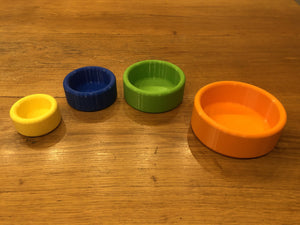 Children's Stacking Game