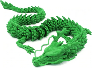 Articulated Dragon SEN Fidget Toy