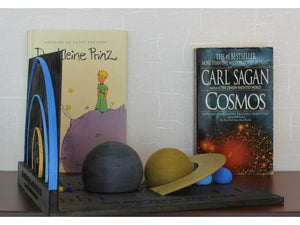 Solar System Education Kit