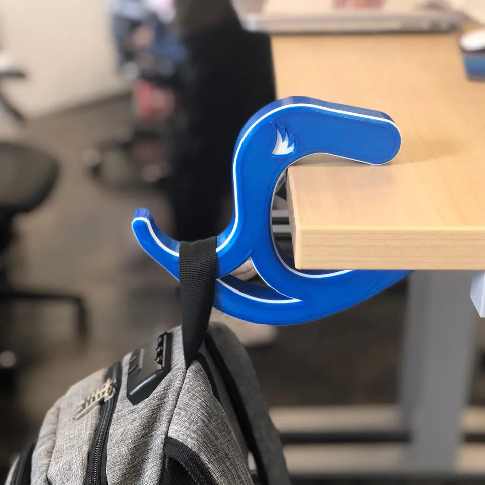 Desk Bag Hook