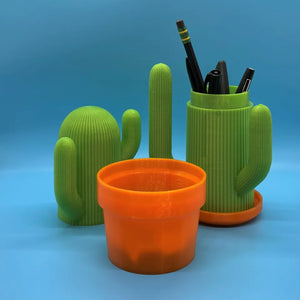 The Cactus Caddy